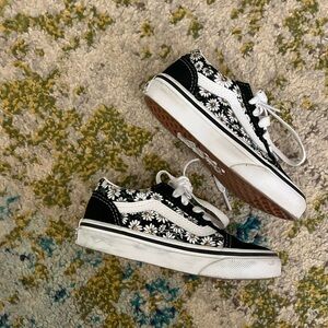 Kid Vans -Daisy